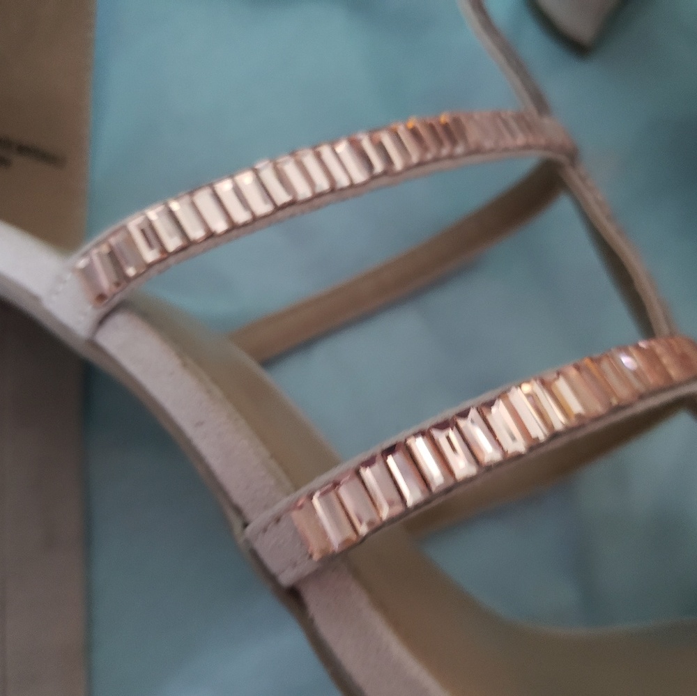 Charlotte Russe Heels - Picture 5 of 7